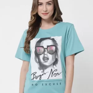Oversized T-Shirts